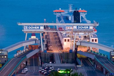 Dover 24/7: Britain’s Busiest Port review – you won’t believe the fact about the bananas!