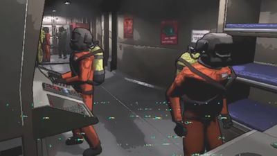 Lethal Company's biggest update for months is finally out, and with it comes the much awaited first look at a new monster