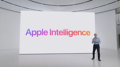 Apple’s WWDC 2025 keynote may be an AI ‘letdown’, but there are 4 Apple Intelligence projects it’s working on that you should be excited about