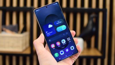 The One UI 8 beta could extend to older devices soon – these Galaxy phones could be next in line for Android 16