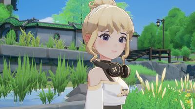 I’ve fallen hard for Starsand Island, a promising anime-style life sim bringing Ghibli vibes to Xbox and PC later this year