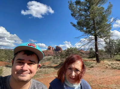 Arizona Man Died After Months of Failed Attempts to Access Mental Health Care. Now His Mother Is Suing His Insurer