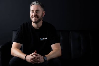 Turning Cameras Into Conversations: How YouNeek Productions Tackles Men's Mental Health
