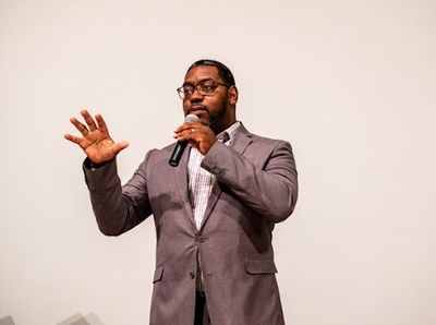 Corey Tabor Announces New Book, History in the Making: 7 Keys to Making History in Your Lifetime