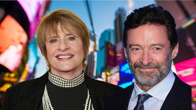 10 Scandals That Shook Broadway—Including Patti Lapone's apology and Hugh Jackman's infidelity