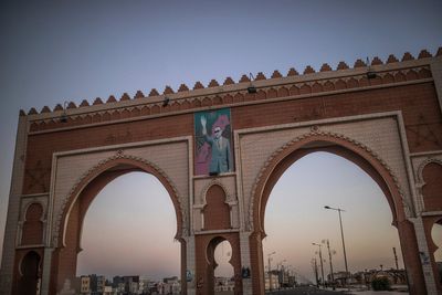 UK backs Morocco’s claim to disputed Western Sahara