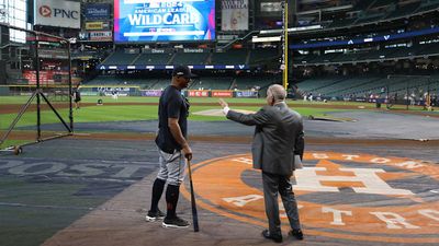 Two Frontrunners Emerging to Acquire Some of ESPN's MLB Broadcast Rights
