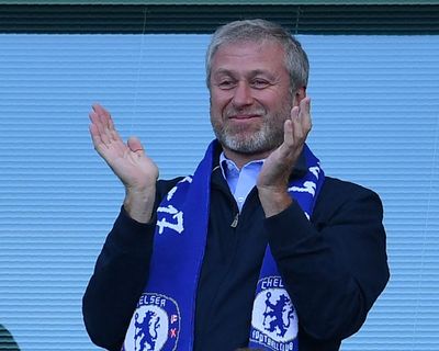 UK ‘fully prepared’ to take Roman Abramovich to court over frozen £2.5bn