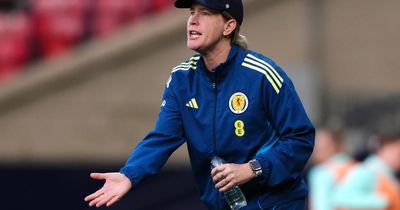 Melissa Andreatta on where she wants Scotland Women to improve for Netherlands