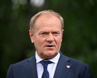 Donald Tusk will call vote of confidence after Polish election setback