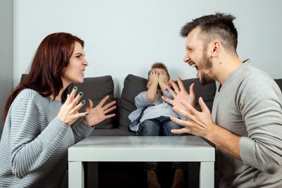 11 Times Divorce Was the Best Thing That Ever Happened