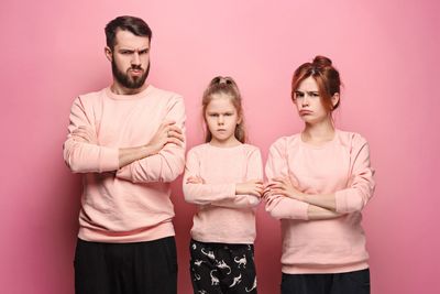 10 Reasons You Should Not Keep That Family Secret Anymore