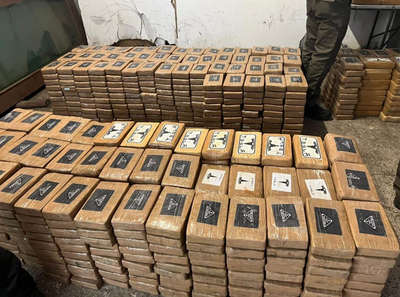 Terrorism Charges Against Drug Cartels? Ex-FBI Explains Why US Government's New Approach Works