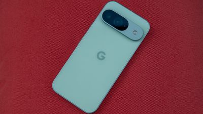 The Pixel 10's ringtone, alerts and alarms have slipped out online