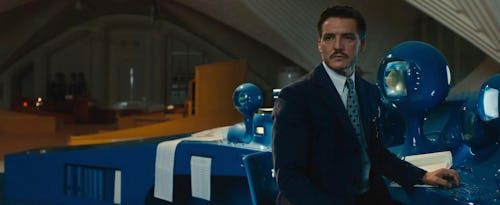 Computer Reed Man Photo New 'Fantastic Four' Footage Addresses A Tragic Fan…