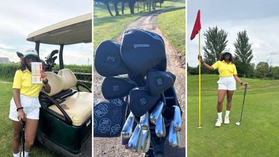 I Broke 100 For The First Time And A Change Of Bag Set-Up Helped Me Do It