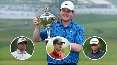 RBC Canadian Open 2025 Picks, Odds And Predictions