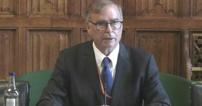 Inquiry launched into appointment of football regulator chairman David Kogan