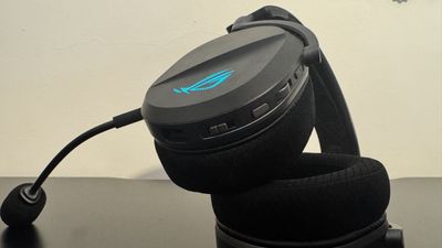 Asus ROG Pelta review