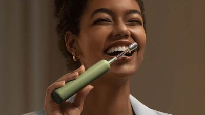 The iPhone of toothbrushes is back – Laifen’s new Wave SE is sleek and kinder to teeth