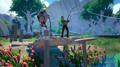 I’ve put almost 100 hours into this new wholesome MMO on Xbox, and I’m still in the prologue — Here's why I love it