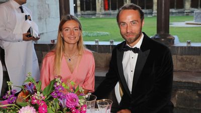 The 'wistful' prediction Carole Middleton had for her family that daughter-in-law Alizée made a reality