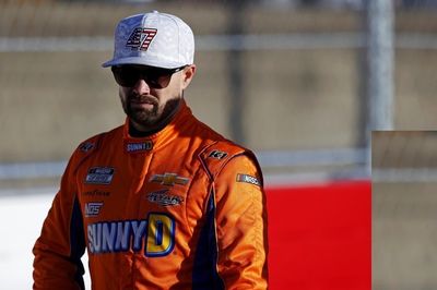 Carson Hocevar & Ricky Stenhouse Tangle, Ryan Blaney Triumphs