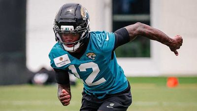 Travis Hunter Already Has Jaguars Defensive Coach Pleading for More Time With Him