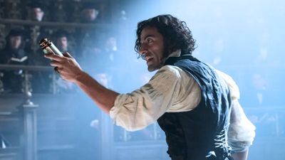 Ah yes, as we thought: Guillermo del Toro’s ‘Frankenstein’ is going to be HOT hot
