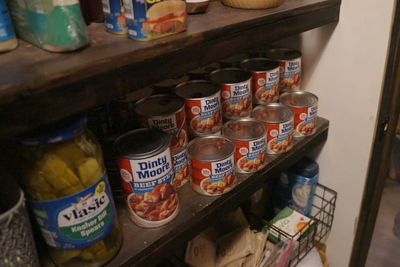 Over 256,000 pounds of Dinty Moore Beef Stew recalled due to wood fragments