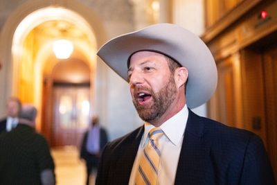 Congressional agencies look for boost amid government downsizing - Roll Call