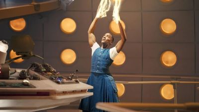 ‘Doctor Who’ captured lightning in a bottle with its season 2 finale