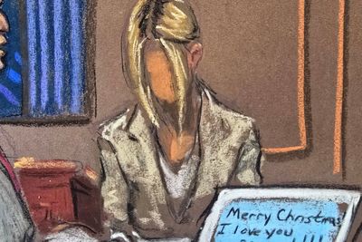 Diddy’s ex-assistant cries while revealing why she stayed silent on alleged assaults as she finishes three days of testimony