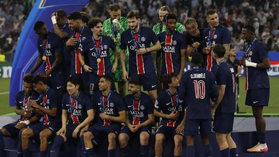 PSG's Club World Cup Opponents: Group Stage Fixtures, Locations, Kick-Off Times