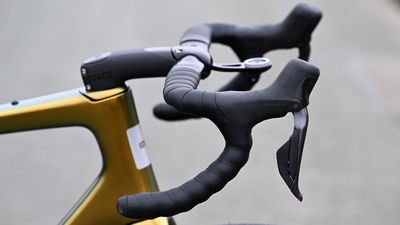 ENVE SES AR Road In-Route Handlebar review