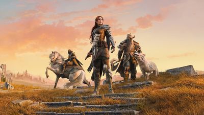After years of asking, Elder Scrolls Online fans hear the 3 words they've dreamt of since playing WoW and Lord of the Rings Online: Difficulty options are "in the works"