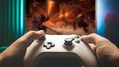 How to get your gaming setup ready for Elden Ring Nightreign