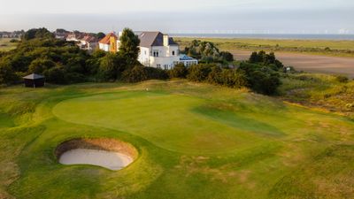The British Seaside Town Where Traditional Resort Meets First-Class Links Golf