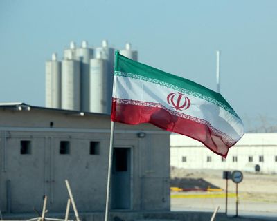 Iran on brink of rejecting US proposal on nuclear programme