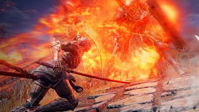 Elden Ring Nightreign's first major patch sees FromSoft belatedly admit singleplayer is all sorts of unfair, adds an auto-resurrect and buffs the levelling curve