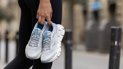 Reebok's revamped FloatZig 2 is designed to make you want to run