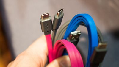 'Two firm promises of USB-C on Windows 11' — How Microsoft plans to eliminate connectivity confusion