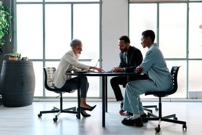 Registered Social Security Analyst: The Retirement Professional You Didn’t Know You Needed