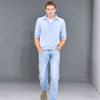 Jonathan Anderson is Officially the New Creative Director at Dior
