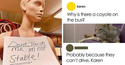 “Sometimes Laughter Really Is The Best Medicine”: 41 Hilariously Accurate Memes About Mental Health, As Shared By This Page