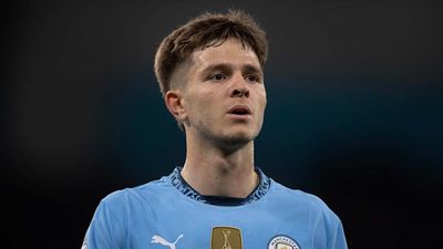 James McAtee Out of Man City Club World Cup Squad Amid Man Utd Transfer Interest