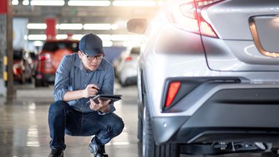 6 Things You MUST Check Before Buying a Used Car