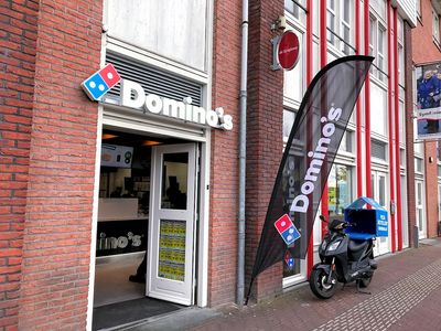 5 American Chain Restaurants That Totally Flopped In Other Countries