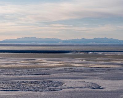 Trump officials open up millions of acres in Alaska to drilling and mining