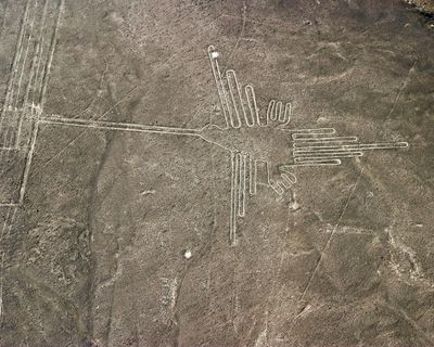 Outrage over Peru’s decision to nearly halve protected area near Nazca Lines